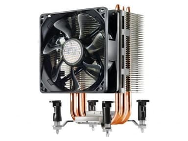 Cooler Master TX3 EVO