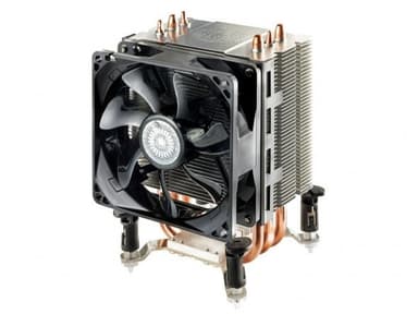 Cooler Master TX3 EVO