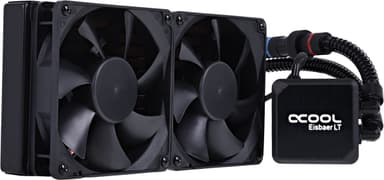 Alphacool Eisbaer LT 240