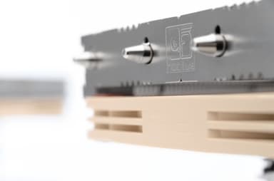 Noctua NH-L12S L-Type Premium Cooler
