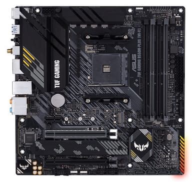ASUS TUF GAMING B550M-PLUS (WI-FI)