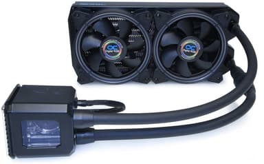 Alphacool Eisbaer Aurora 240 Digital RGB