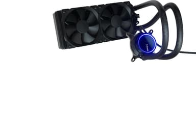 Fractal Design Celsius+ S24 Dynamic