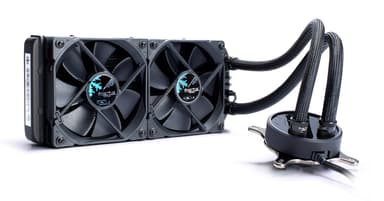 Fractal Design Celsius S24 Blackout