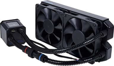 Alphacool Eisbaer 240mm