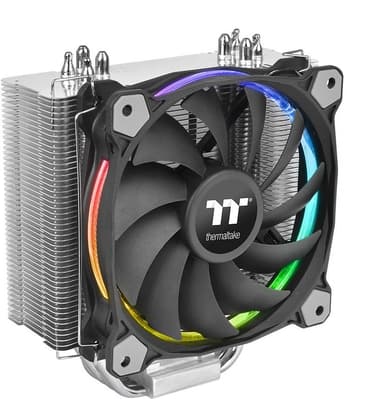 Thermaltake Riing Silent 12 RGB Sync Edition