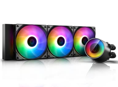 Deepcool Castle 360 RGB V2