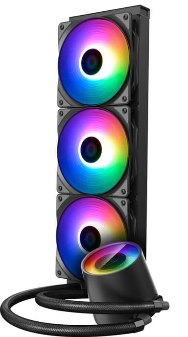 Deepcool Castle 360 RGB V2