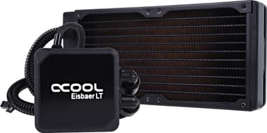 Alphacool Eisbaer LT 240