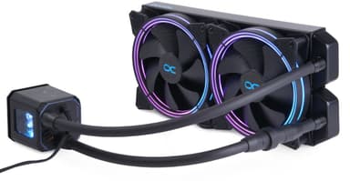 Alphacool Eisbaer Aurora 280 Digital RGB
