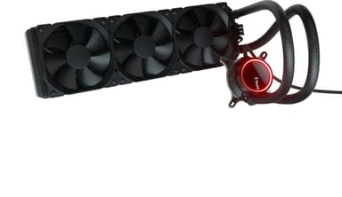 Fractal Design Celsius+ S36 Dynamic