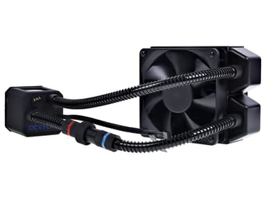 Alphacool Eisbaer 120mm