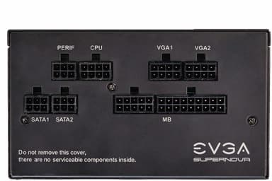 EVGA SuperNOVA G5 650W