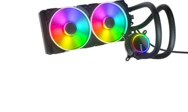 Fractal Design Celsius+ S28 Prisma