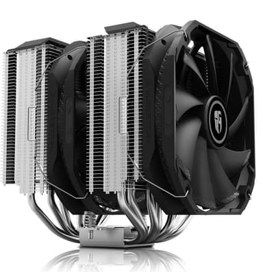 Deepcool Gamer Storm Assassin III