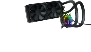 Fractal Design Celsius+ S24 Dynamic