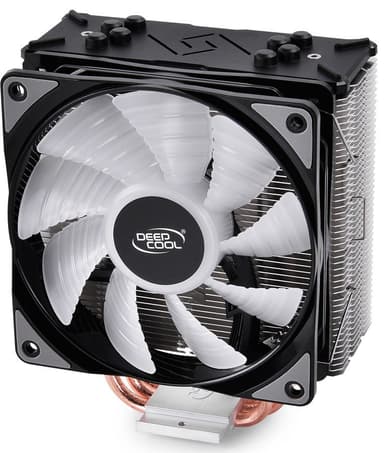 Deepcool GAMMAXX GTE V2
