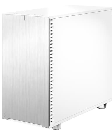 Fractal Design Define 7 Vit TG