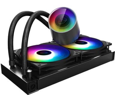 Deepcool Castle 240 RGB V2
