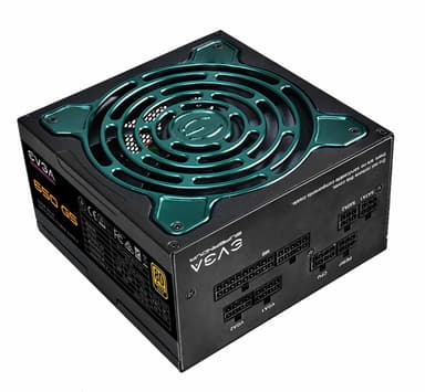 EVGA SuperNOVA G5 650W