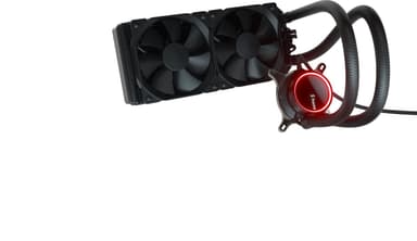 Fractal Design Celsius+ S24 Dynamic