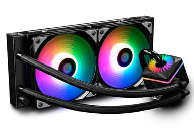 Deepcool Captain 240 PRO