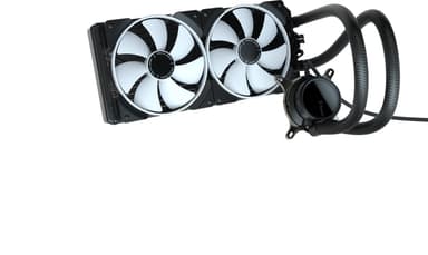 Fractal Design Celsius+ S28 Prisma