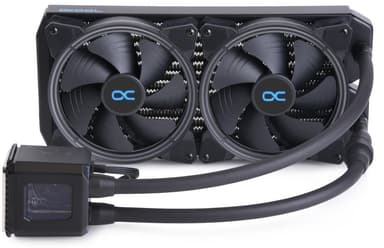 Alphacool Eisbaer Aurora 280 Digital RGB