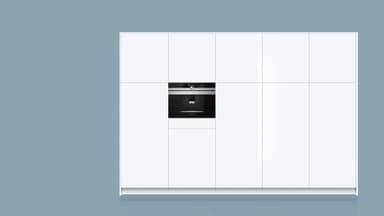 Siemens kaffemaskin CT636LES6