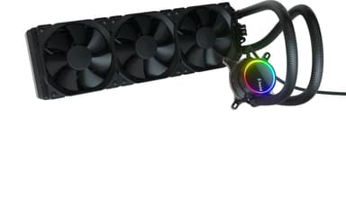 Fractal Design Celsius+ S36 Dynamic