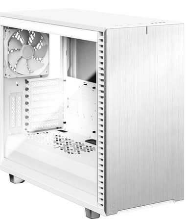 Fractal Design Define 7 Vit TG