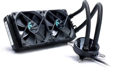 Fractal Design Celsius S24 Blackout