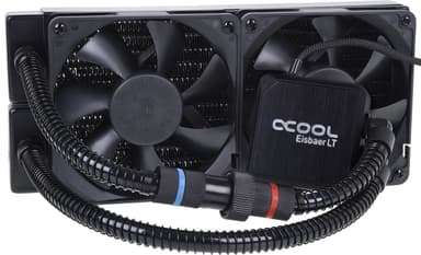 Alphacool Eisbaer LT 240