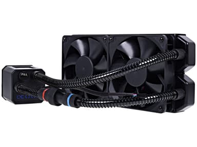 Alphacool Eisbaer 240mm