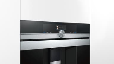 Siemens kaffemaskin CT636LES6