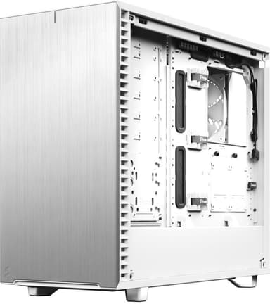 Fractal Design Define 7 Vit TG