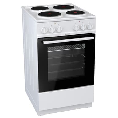 Gorenje Essential line spis E8515WD