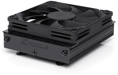 Noctua NH-L9a-AM4 Chromax Black