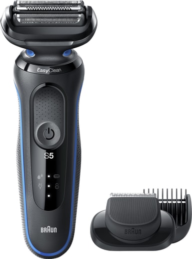 Braun rakapparater och tillbehör series 1,3,5,6,7,8 och 9 Elgiganten