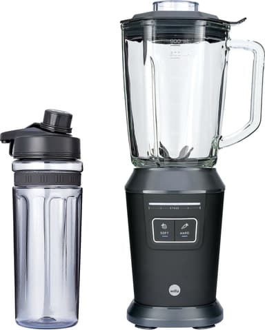Wilfa Activlife blender B2G800MB