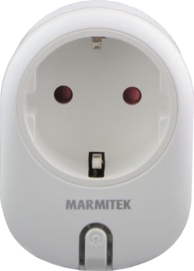 Marmitek Power SE smartplugg 8516