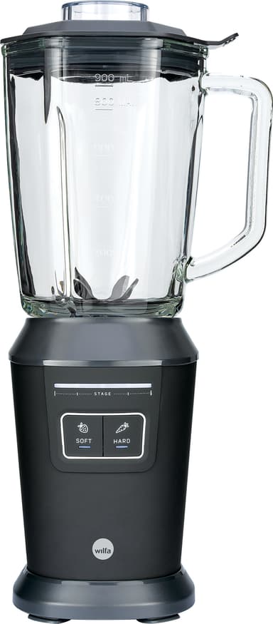 Wilfa Activlife blender B2G800MB