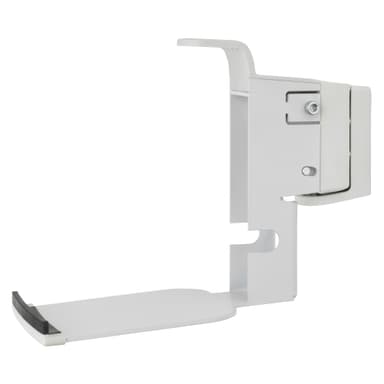 Flexson väggfäste för Sonos PLAY:5 (vit)