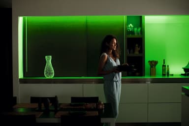 Philips Hue LightStrip Plus 1m förlängning