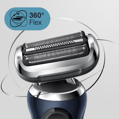 Braun Series 7 rakapparat BRA70B1200S