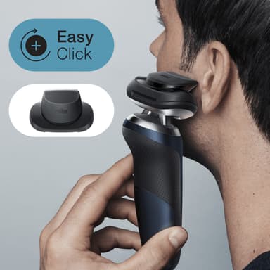 Braun Series 7 rakapparat BRA70B1200S