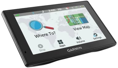 Garmin DriveSmart 51 LMT-D Garmin DriveSmart 51 LMT-D