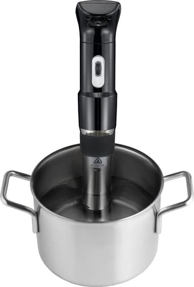 Melissa Sous Vide nedsänkningscirkulator MSA16310225