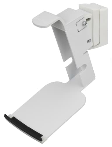 Flexson väggfäste för Sonos PLAY:5 (vit)