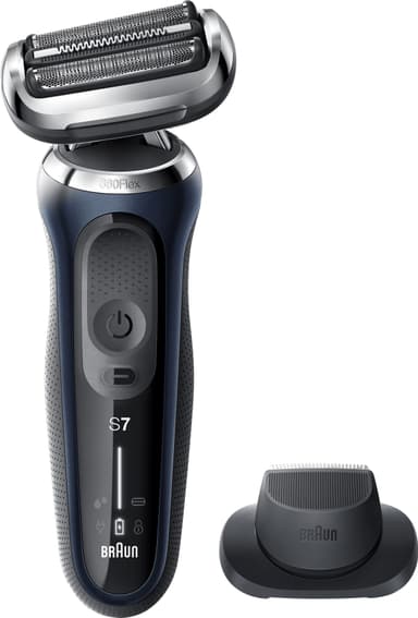 Braun Series 7 rakapparat BRA70B1200S